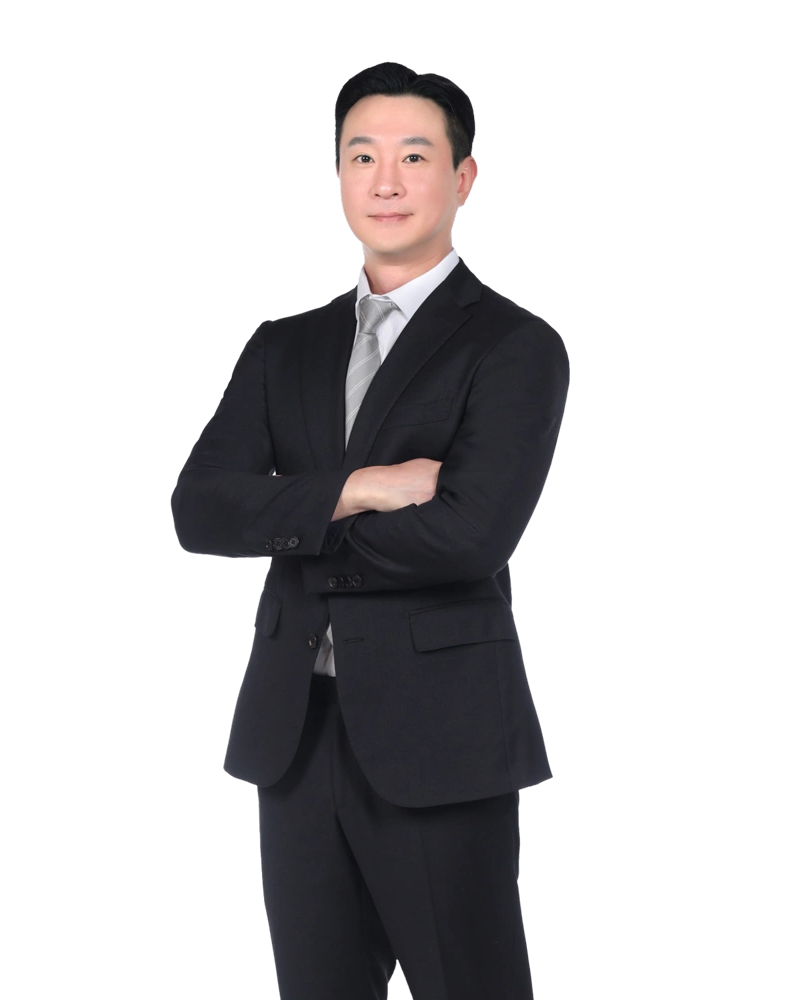 함동환 (Donghwan Ham)